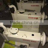 Golden Wheel CS-530 Used Industrial Sewing Machines Embroidery Patterns for Sale thumbnail-4
