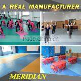 Gym, Tennis, Volleyball, Table Tennis,Basketball, Badminton,Indoor, Futsal Usage and PVC Material Volleyball Floor thumbnail-1