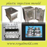Custom Mold, Mould Maker, Plastic Injection Molding thumbnail-1