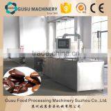 Chocolate Cookie Biscuit Drop Machine