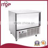 D3 Blast Chiller and Freezer