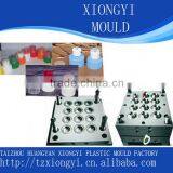 Custom EU Standard White Toothpast Cap Mould Manufacturer thumbnail-1