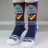 Custom Factory Made High Quality Private Label Socks thumbnail-2
