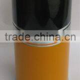 Cylinder Shape Cohiba Portable Cigar Humidor thumbnail-1