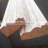 Supply Customized Carved Wood Moulding in High Quality With Competitive Price thumbnail-1