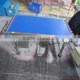 Blue PP Grade for Food Belt Conveyor by Customized thumbnail-3