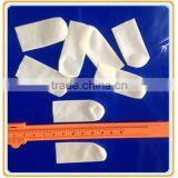 Cleanroom Latex ESD Sulphur Free Finger Cot thumbnail-1