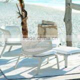 2015 Synthetic Rattan Dining Set Furniture- Poly Rattan Dining Room Furniture - Wicker Furniture Dining Table and Chair thumbnail-4