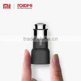 Xiaomi 2016 Roidmi 2s Multifunction FM Transmitter Music Bluetooth 4.2 Car Charger With CE FCC ROSH Certification thumbnail-5