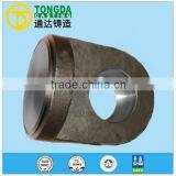 ISO9001 TS16949 Certified OEM Casting Parts Superior Quality Machining Parts