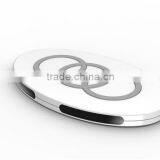 Reasonable Price 4000mah qi Wireless Power Bank for Huawei Honor 6 qi Wireless Power Bank 2600mah thumbnail-1