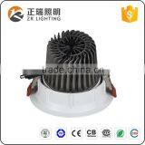 New Design CE Rohs SAA 5W 7W 12W 20W 30W COB LED Spotlight Downlight thumbnail-5