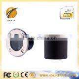 Metal Shell Led Underground Light Led Solar Underground Light thumbnail-3