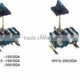 Fuse Switch