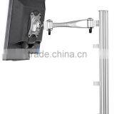 Flat Computor LCD Monitor Holder Arm for Home and Office Usuage thumbnail-1