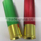Led Bullet Shell Shotgun Aluminum Torch thumbnail-1