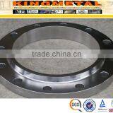 ASTM A182 304 Stainless Steel 150#/300# RF 16" Inch Plate-Type Flange DN 400 thumbnail-3