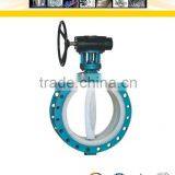 304/316 L Stainless Steel 1Inch Butterfly Valve DN25 thumbnail-4