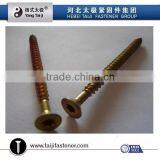 High Quality Low Price Double CSK Head Chipboard Screw thumbnail-5