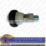 Decorative Wrought Iron Hinges