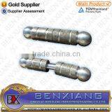 Qingdao Hot Sale Galvanized Iron Hinges Designed