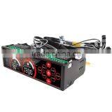 Alseye DA0212 Manufacture Cpu Fan A-100H pc Software Fan Controller Usb