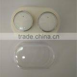 Factory Directly Private Model Twins True Wireless Bluetooth Headset,earphone With Pair to 2 Device thumbnail-4