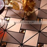 mosaic designs new fashion mosaic pattern construction material low price for mosaic tiles