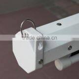 100 Inch Electric Matt White Motorized Projector Screen With Aluminum or Iron Case thumbnail-3