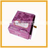 Custom Luxury Drawer Box