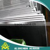 Double Coated Aluminum Mirror With CE Certificate Low Price Aluminum Mirror for Decoration and Bathroom thumbnail-1