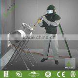Portable Sandblaster Used/Sandblast Machine/Stone Sandblasting Machine/ thumbnail-3