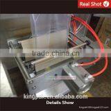HP7500 PLC Control Sachet Water Packaging Machine Price thumbnail-5