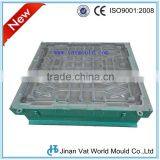 Pallet Mould/injection Plastic Pallet Mould/blow Plastic Pallet Mould/mould Manufacturer thumbnail-4