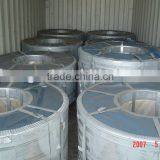 galvanized steel strips