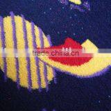 100% Polyester Jacquard Fabric for Car Seat & Sofa Cover