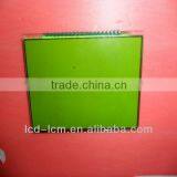 Segment Monochrome Custom Lcd Panel