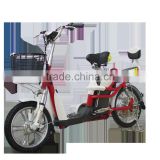 lthium battery power electric bicycle bike for South Asia market