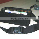 Euro Waitress Wallet for Euro Note and Coin (W-1) thumbnail-1