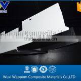 China Wholesale Custom 100%carbon Fiber Parts According to 3d Drawings From Customer thumbnail-4