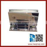 HJ-103 Hot Sale China Bathroom Glass Clamp/Specializing in the Production China Bathroom Glass Clamp thumbnail-1