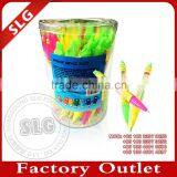 Whstle Pen +cc Stick