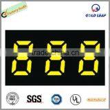 Led Display Buyer 7 Segment Led Display Digital Timer Led Display Led Numeric Display