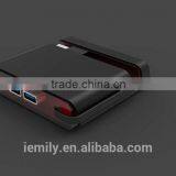 Hot Sell Portable Usb qi Wireless Charger Inductive qi Wireless Charger for Iphone Samsung thumbnail-6