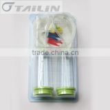 sterility test canister consumable