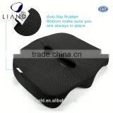 Certified Skin-friendly Customized Beige Car Seat Cushion of High Quality thumbnail-4