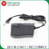 Hot Sale 18 Volt 16v 1200ma Power ac dc Adapter thumbnail-1