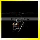 2015 New Style Spinning Fishing Lure Carbon Fiber Fishing Feeder Rod thumbnail-4