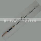 32" Carbon Ice Fishing Rod thumbnail-1