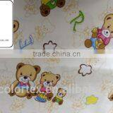 The Bear Printed Sheet of Cloth thumbnail-3